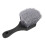 Kit de 7 brosses de detailing automobile Cellosilk+ABS 7