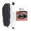 Glittering Gaze: Αδιάβροχο Eyeliner & Σκιά ματιών σε στικ διπλής κεφαλής, Υψηλής Κορεσμού 1