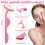 Μάσκαρα Balayage Wispies από Σιβηρικό Βιζόν, εύχρηστη, αυτοκόλλητη με εύκαμπτη ταινία 4