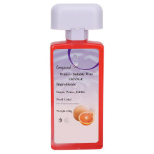Natural Wax Roller Cartridge For Home And Professional Use, Soft Wax Cartridge With Moisturizing Skin Care And Vitamin E, Ideal For Legs Chest Arms