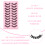 Lash Sensation, Ψεύτικες Βλεφαρίδες D Curl, Απολαύστε τον ρεαλισμό του Faux Mink, το μυστικό σας 5