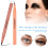 Βασικό κιτ ομορφιάς, Smokey Eyeliner με φόρμουλα που μπορεί να κατασκευαστεί για έντονες 8