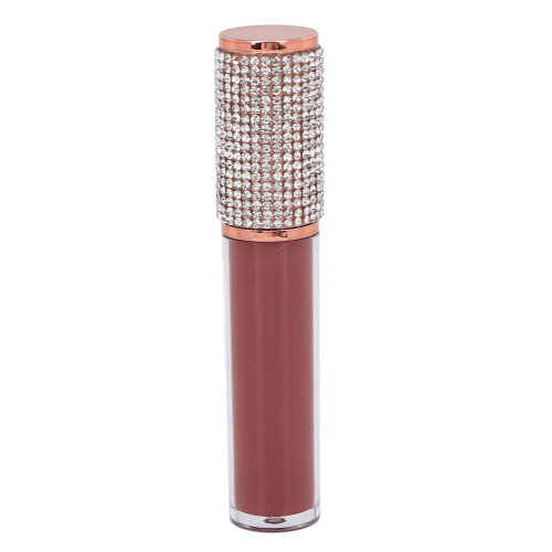 Ευέλικτα δοχεία για lip gloss, στρογγυλό σχήμα σωλήνα για τα DIY σας είδη lip gloss,