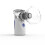 Advanced Nebulization Technology, Portable Nebulizer with Handheld Mesh Nebulizer Design, Effortless Cleaning and Maintenance, Rechargeable Cool Mist 1