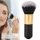 Πινέλο μακιγιάζ Soft Blush Foundation, Πολύ μεγάλα πινέλα μακιγιάζ για άψογο φινίρισμα, 7