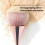 Rose Gold Sensation, Επαγγελματικά Πινέλα Μακιγιάζ για Απρόσκοπτη Εφαρμογή, Δεν Ερεθίζει 4