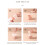 Design exclusivo tipo push, espuma abundante para limpeza facial e corporal, visual simples e elegante que complementa qualquer decoração de 5