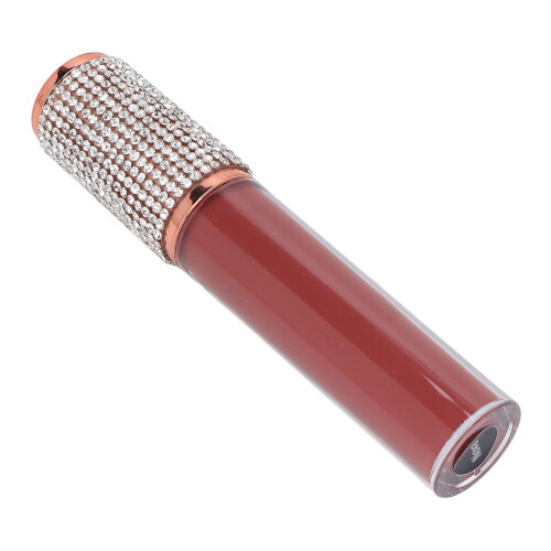 Ευέλικτα δοχεία για lip gloss, στρογγυλό σχήμα σωλήνα για τα DIY σας είδη lip gloss, 1