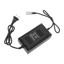 DC 36V 1,6A-2,0A Elektrorad-Ladegerät für Lithiumbatterien