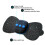 Programmable Massage Programs, Portable Electric Wireless TENS Unit for Multi-Functional Modes, Perfect for Back, Neck, Labor Area, Knee, Joint, Hip 7