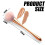 Rose Gold Sensation, Επαγγελματικά Πινέλα Μακιγιάζ για Απρόσκοπτη Εφαρμογή, Δεν Ερεθίζει 6