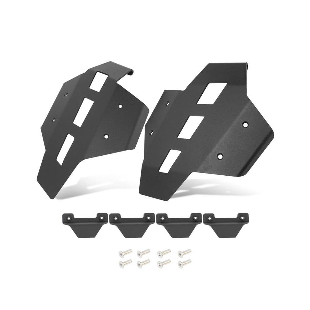Engine Cylinder Valve Cover Guard Protector For R1250 Gs 1250Gs Adv R1250gs Adventure 4712737285716