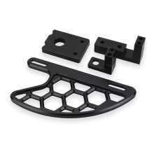 Motorcycle Rear Brake Disc Guard Protector Accessories for 450MT 450 MT 2024 2025