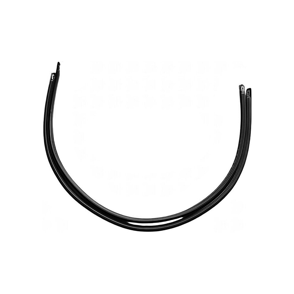 2Pcs L+R Door Roof Side Molding For Ek2 Ek3 Ek4 Ek9 1996 -2000 74306-S03-003 74316-S03-003 6033107562717