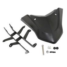 Front Beak Nose Extension Mudguard Fairing for Tenere700 Tenere 700 XTZ 2018-2022