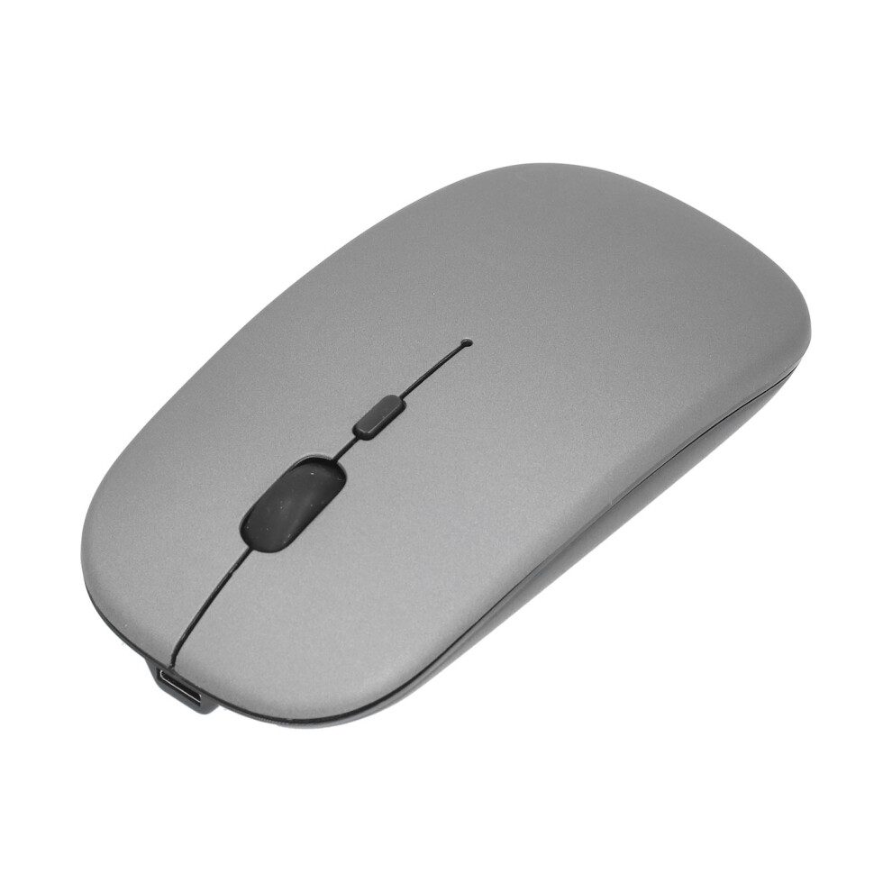 Wireless Mini 2.4G Mouse, 1600Dpi, 500Mah, Portable Usb Receiver 3531377416141