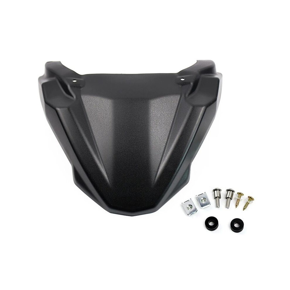Motorcycle Bird Beak Front Deflector Front Extended Fairing For Mt-09 Fj09 Mt09 Tracer 900 6031787699075