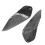 Motorcycle Windshield Side Panel Side Windshield Deflector for  R1200GS R1250GS ADV 2014-2020 3