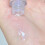 Φυσικό Ενυδατικό Lip Gloss, Άδεια Σωληνάρια Lip Gloss για Προσαρμοσμένες Δημιουργίες 4