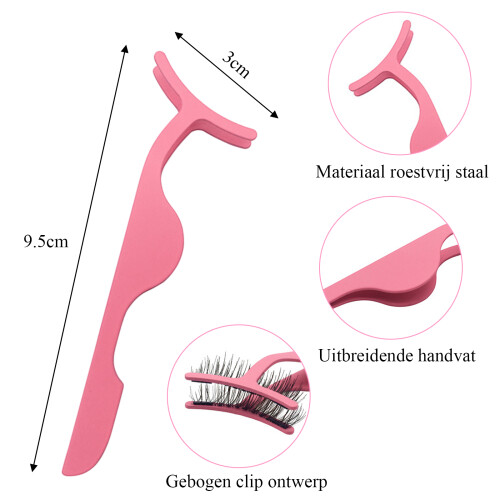 Lash Sensation, Ψεύτικες Βλεφαρίδες D Curl, Απολαύστε τον ρεαλισμό του Faux Mink, το μυστικό σας 2