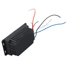 300W Universal Treadmill Motor Controller 90-220V for Fat Shedding Machine