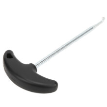 Car & Bike Exhaust Spring Hook T Shape Puller Installer Tool Universal