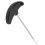 Car & Bike Exhaust Spring Hook T Shape Puller Installer Tool Universal 3