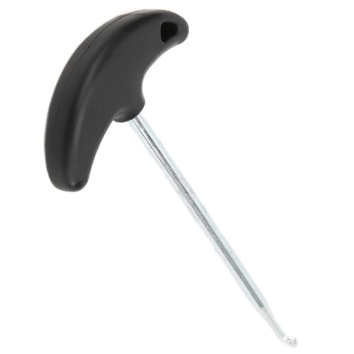 Car & Bike Exhaust Spring Hook T Shape Puller Installer Tool Universal 2