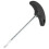 Car & Bike Exhaust Spring Hook T Shape Puller Installer Tool Universal 8