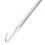 Car & Bike Exhaust Spring Hook T Shape Puller Installer Tool Universal 6