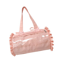 Harajuku Itabag Tote Bag Sweet Bows Tote Bag Handtaschen-Rosa