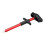 Portable Fishing Hook Remover Tool Aluminum Alloy Hook Separator Hook Shaped Puller Easy To Use 1
