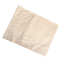 Baguette Fermentation Pad Reusable Cotton Pastry Cloth For Bread Dough, Baking Bread Cloth, Kitchen Utensil