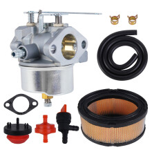 Starker Ersatzvergaser für 632325 HMM80 HM100. Enthält alle