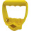 Ergonomic Shovel Handle Replacement with LaborSaving Grip for Digging and Raking Tools 1
