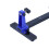 Einstellbarer Lötklemmhalter SN‑ 390 13
