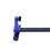 Einstellbarer Lötklemmhalter SN‑ 390 12