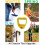Ergonomic Shovel Handle Replacement with LaborSaving Grip for Digging and Raking Tools 4
