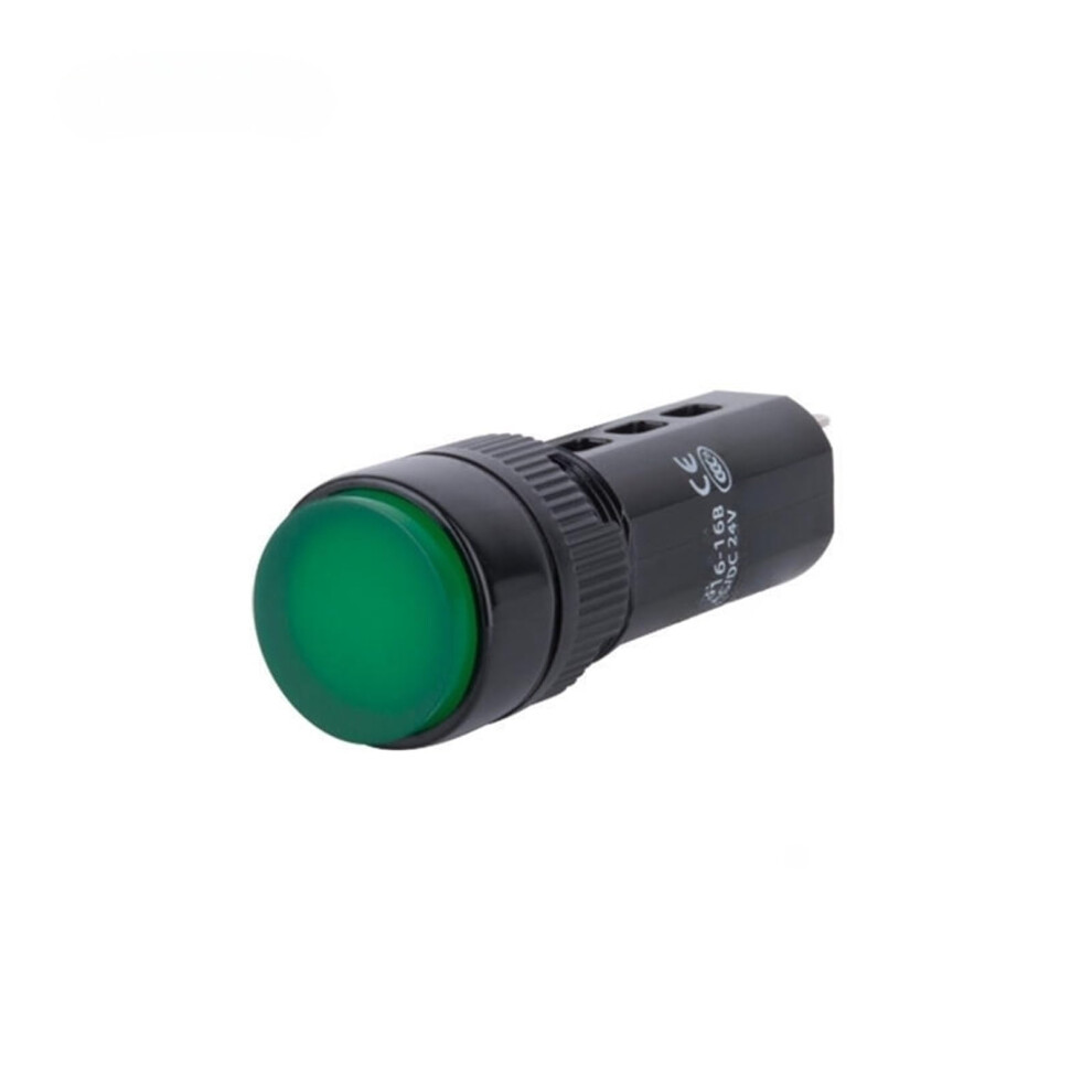 Indicator Light, Industrial Indicator Light, Model 9187378311264