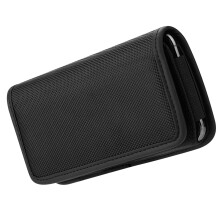 Handyholster, Gürteltasche, Handytasche mit Gürtelclip,-1 XL