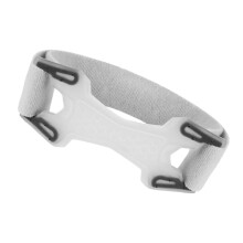 Silicone Patella Band Knee Strap Adjustable Patellar Tendon Support For Running And Basketball One Size