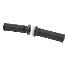 Motorcycle Hand Grips 53167 GW0 305 for Z50JZ 1979+ 22mm Diameter