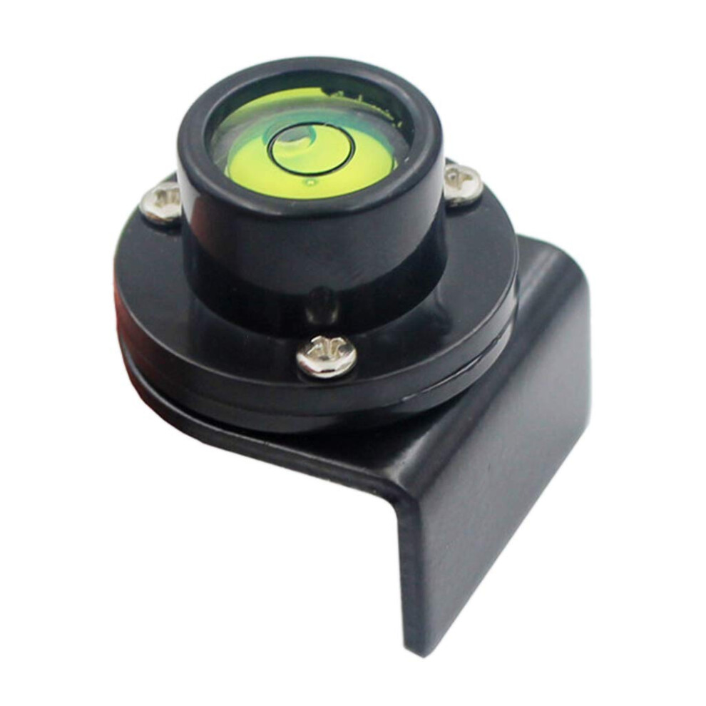Bubble Tower Ruler Accessory Green White Spirit Level Bubble Measuring Tool For Carpentry Building 9187378577035