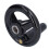Round Handwheel 3 Spoke Bakelites M8, 12mm Inner Diameter, Durable 2