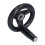 Round Handwheel 3 Spoke Bakelites M8, 12mm Inner Diameter, Durable 10
