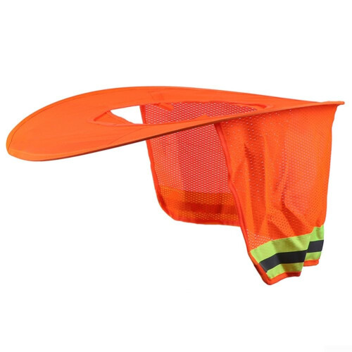 Sun hat cape, summer sun hats, construction sun hats, reflective construction hat