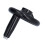Round Handwheel 3 Spoke Bakelites M8, 12mm Inner Diameter, Durable 8