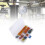 Versatile 560Pcs U-Shaped Jumper Wires Perfect for Prototyping Projects 1