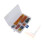 Versatile 560Pcs U-Shaped Jumper Wires Perfect for Prototyping Projects 8
