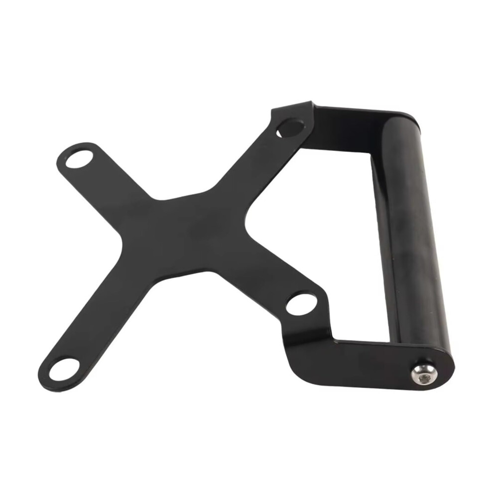 Gps Navigation Bracket For Himalayan 450 And 452 Navigation Plate Bracket 22Mm Phone Holder 9382693565440